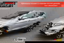 Nissan QASHQAI - 1.2DIG-T 116PK Tekna + Pano-dak/Leder/360-Camera/Winter-pack/Trekhaak