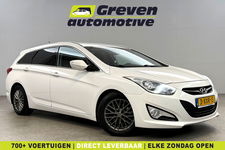 Hyundai i40 - 1.6 GDI Blue i-Drive | Airco | Camera | Cruise | Trekhaak