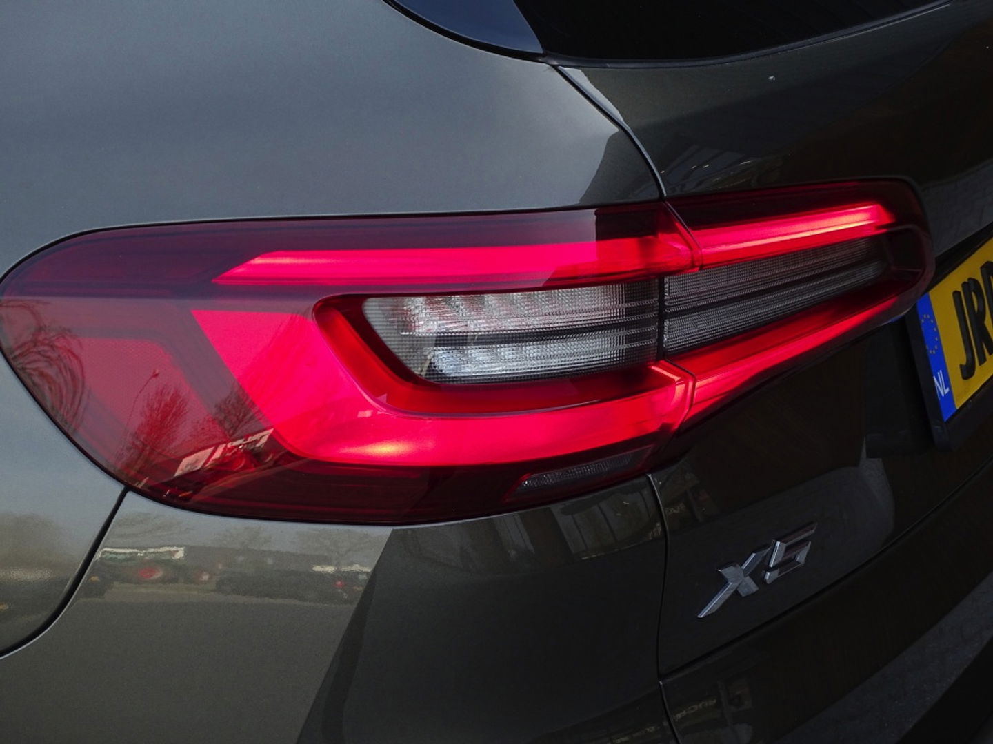 BMW X5 45e 392PK X-drive M-Sport Pro / Individual / Laser / 360°