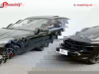 Porsche Cayenne - 3.0 E-Hybrid Sport Chrono Head-Up Trekhaak NL Auto! | Stoelverwarming/Ventilatie | Bijrijdersdisplay | Luchtvering | BOSE
