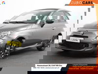 Fiat 500C - 1.0 Hybrid Sport Connect | Airco | Dab | Cruise control | Lichtmetalen velgen |