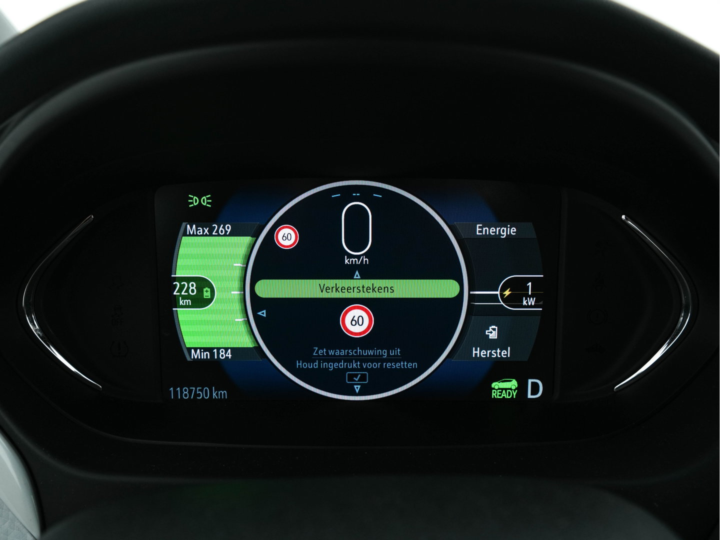 Opel Ampera-E Business Executive 60 kWh (INCL-BTW)  Aut. *LEATHER | BOSE-AUDIO | DIGI-COCKPIT | KEYLESS | CCS-FASTLOADER | FULL-LED | DAB | NAVI-FULLMAP | CRUISE | CARPLAY | LANE-ASSIST | HEATED-COMFORTSEATS | 17"ALU*