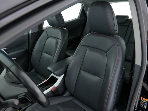 Opel Ampera-E Business Executive 60 kWh (INCL-BTW)  Aut. *LEATHER | BOSE-AUDIO | DIGI-COCKPIT | KEYLESS | CCS-FASTLOADER | FULL-LED | DAB | NAVI-FULLMAP | CRUISE | CARPLAY | LANE-ASSIST | HEATED-COMFORTSEATS | 17"ALU*