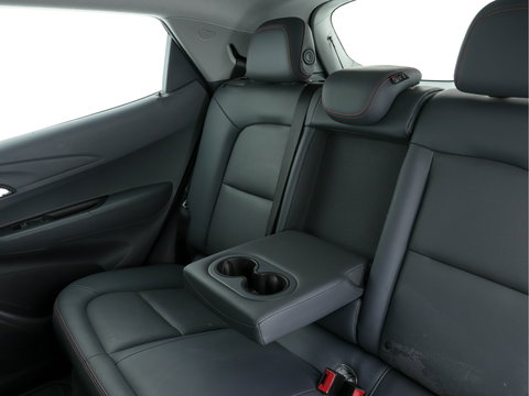 Opel Ampera-E Business Executive 60 kWh (INCL-BTW)  Aut. *LEATHER | BOSE-AUDIO | DIGI-COCKPIT | KEYLESS | CCS-FASTLOADER | FULL-LED | DAB | NAVI-FULLMAP | CRUISE | CARPLAY | LANE-ASSIST | HEATED-COMFORTSEATS | 17"ALU*