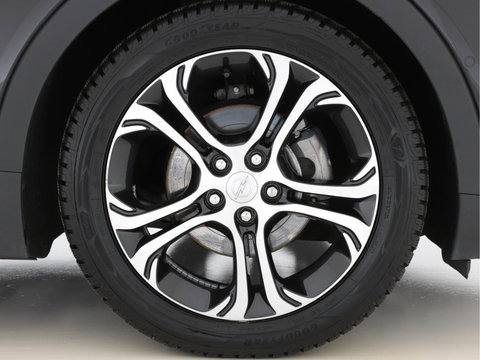 Opel Ampera-E Business Executive 60 kWh (INCL-BTW)  Aut. *LEATHER | BOSE-AUDIO | DIGI-COCKPIT | KEYLESS | CCS-FASTLOADER | FULL-LED | DAB | NAVI-FULLMAP | CRUISE | CARPLAY | LANE-ASSIST | HEATED-COMFORTSEATS | 17"ALU*