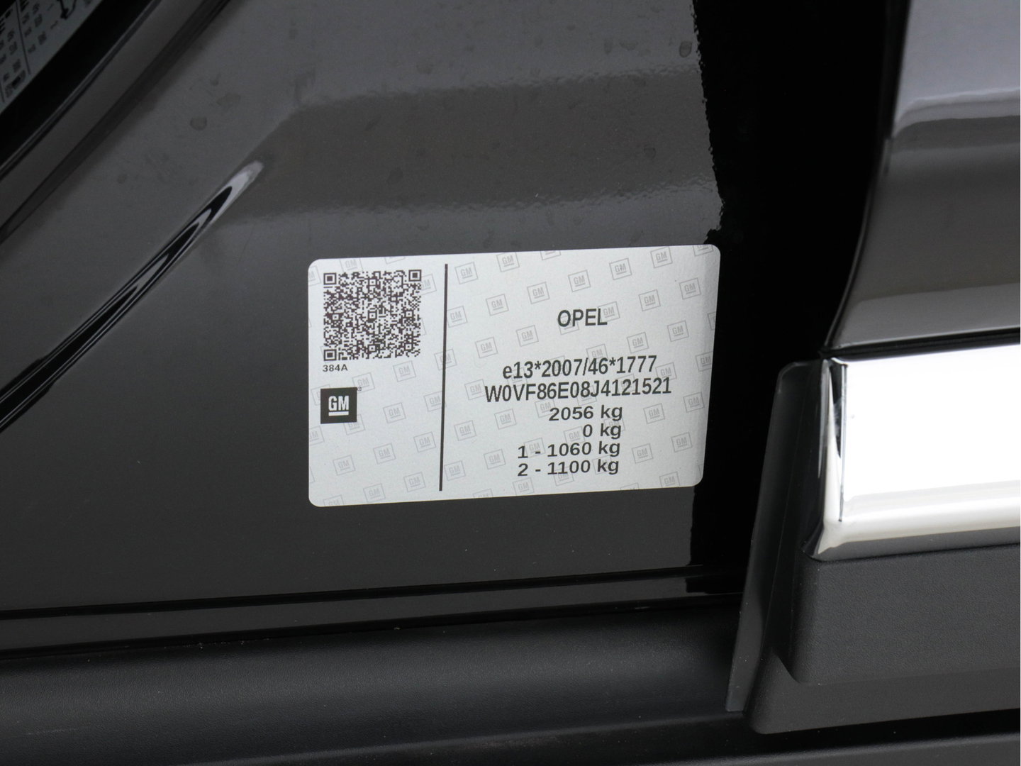 Opel Ampera-E Business Executive 60 kWh (INCL-BTW)  Aut. *LEATHER | BOSE-AUDIO | DIGI-COCKPIT | KEYLESS | CCS-FASTLOADER | FULL-LED | DAB | NAVI-FULLMAP | CRUISE | CARPLAY | LANE-ASSIST | HEATED-COMFORTSEATS | 17"ALU*