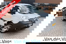 Renault Kangoo - 1.5 dCi E6 Comfort BPM Vrij! Lease €150 p/m, Airco, PDC, 2x Schuifdeur, Volledig onderhoudshistorie aanwezig