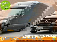 Mercedes-Benz Sprinter - 316CDI 164PK L3H2 7G-Tronic / M-Bux / Camera / Euro6