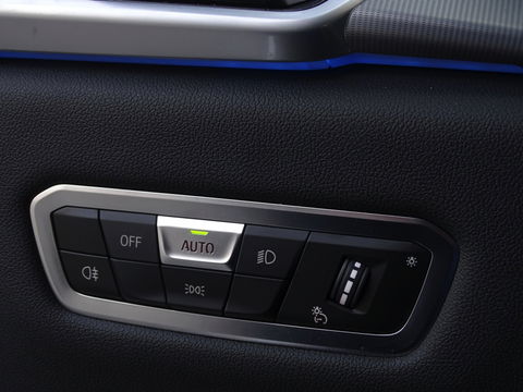 BMW X5 45e 392PK X-drive M-Sport Pro / Individual / Laser / 360°