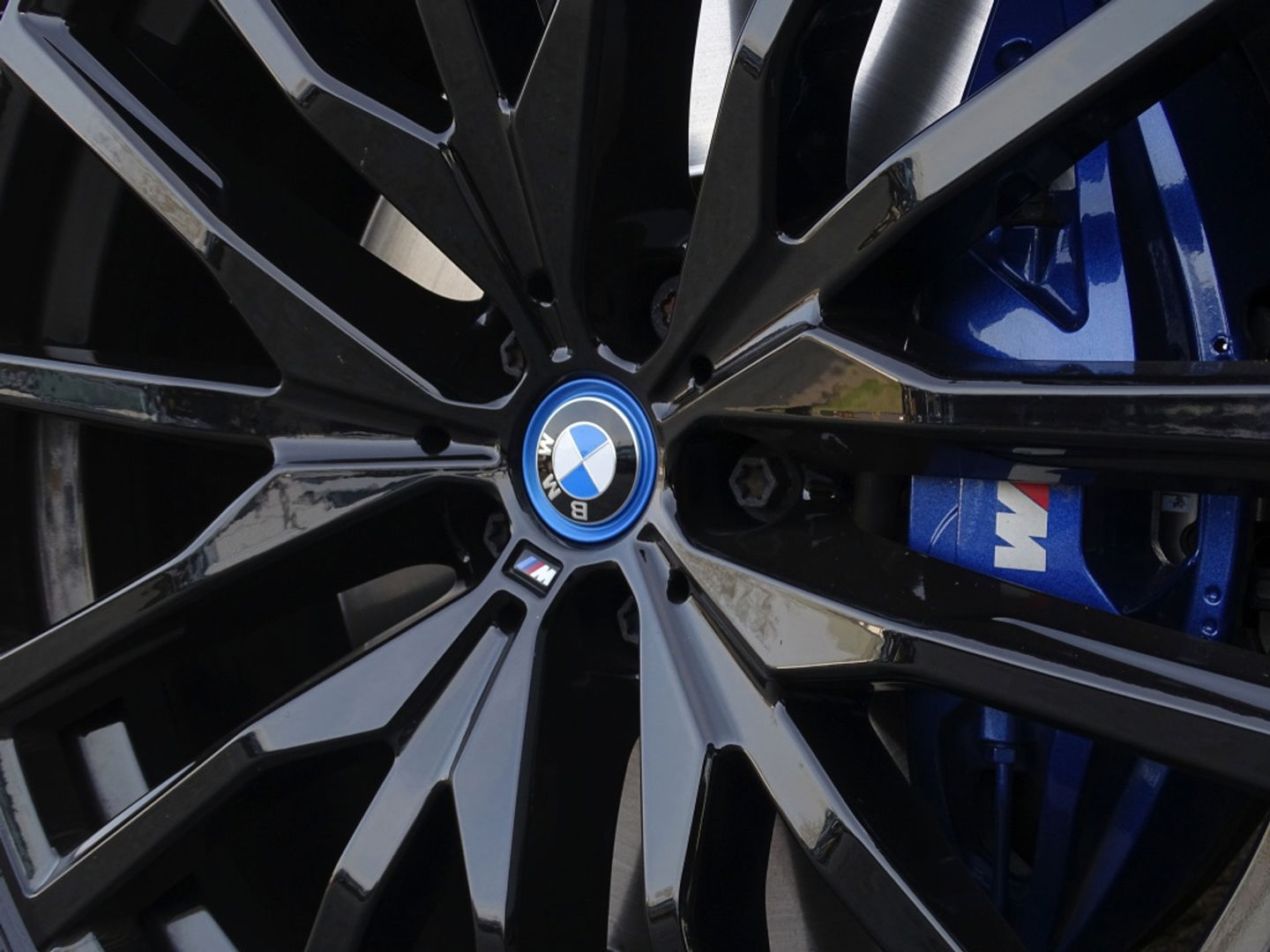 BMW X5 45e 392PK X-drive M-Sport Pro / Individual / Laser / 360°