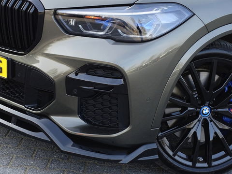 BMW X5 45e 392PK X-drive M-Sport Pro / Individual / Laser / 360°
