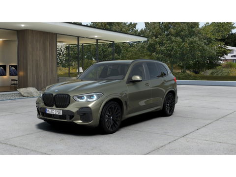 BMW X5 45e 392PK X-drive M-Sport Pro / Individual / Laser / 360°