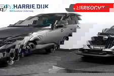 Nissan QASHQAI - 1.3 MHEV Xtronic 158 PK N-Connecta - Automaat | Panodak | Cold Pack | Dig. Cockpit | Adapt. Cruise | 360 Camera | PDC | NAV + App Connect | LM 18" | ECC | 7628