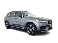 Volvo XC90 - 2.0 T8 Twin Engine AWD R-Design [ 7-Pers. ] Aut. *PANO | HEAD-UP | LEATHER-MICROFIBRE | FULL-LED | MEMORY-PACK | DIGI-COCKPIT | NAVI-FULLMAP | CARPLAY | ECC | HEATED-COMFORTSEATS | LANE-ASSIST | PDC | TOWBAR | 20"ALU*