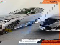 Peugeot 308 - 1.6 Plug-in Hybrid 180 GT Panoramadak Adaptive Cruise Control Full LED PDC VA+ Camera 18" LM Velgen Ambiente verlichting