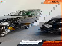 Volkswagen Polo - 1.0 TSI DSG-7 Aut. Comfortline Airco Navi Carplay Adaptive Cruise Control DAB+ NL Auto+ Historie NAP