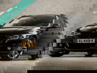 BMW 3 Serie - Touring 320i M Sport High Executive 184Pk Automaat (GROOT NAVI, M PAKKET, CLIMATE, LEDER, STOELVERWARMING, SPORTSTOELEN, GETINT GLAS, SPORT AUTOMAAT, ELEK ACHTERKLEP, NIEUWSTAAT)