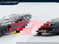 Renault Clio - Estate 0.9 90pk TCe Expression | Airco | Navigatie | Cruise control | 16" Velgen