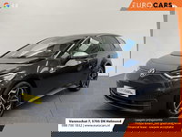 Volkswagen ID.3 - First Plus 58 kWh Navigatie Apple Carplay/Android Auto Camera Parkeersensoren Adaptive Cruise Control Full LED Matrix Stoel- en stuurverwarming Lichtmetalen velgen Climate Control