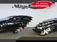 Kia Sportage - 2.0 X-clusive 4wd Automaat Clima Navigatie Stoelverwarming Rijklaarprijs! Inruil Mogelijk!