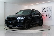 BMW X5 - xDrive30d High Executive M-Sport 259PK | Pano | Maxton | Harman/Kardon | Memory | VOL!