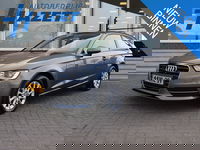 Audi A3 - 1.6 TDI AUT. 1e EIGENAAR ORIG. NL 3-DEURS S-TRONIC AUTOMAAT