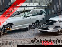 Volvo XC60 - 2.0 T5 Momentum | Automaat | LED | Trekhaak | Stoelverwarming | App-connect | All-seasons | Leder | Elek. bestuurderstoel + memory |
