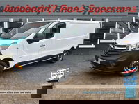 Opel Vivaro - 1.6 CDTI L2H1 146 PK Edition EcoFlex | Trekhaak | Parkeersensoren | Navi | Cruise