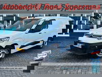 Citroën Berlingo - 1.5 BlueHDI Club XL | Apple Carplay | Navi | Cruise | Airco