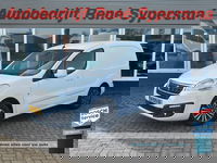 Peugeot Partner - 120 1.6 BlueHDi 75 L1 Premium Pack | MARGE AUTO| Apple Carplay | Navi | Parkeersensoren | Cruise