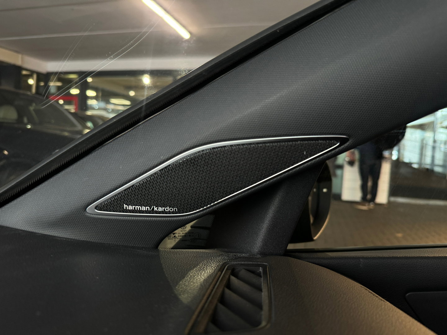 Volkswagen Golf 2.0 TSI GTI Clubsport Pano|H/K|HuD|Key|Nurburgring