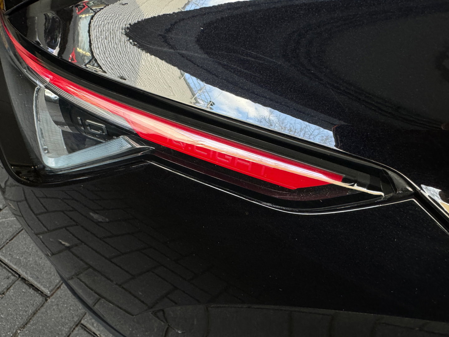 Volkswagen Golf 2.0 TSI GTI Clubsport Pano|H/K|HuD|Key|Nurburgring