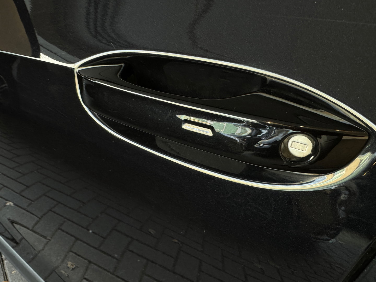 Volkswagen Golf 2.0 TSI GTI Clubsport Pano|H/K|HuD|Key|Nurburgring