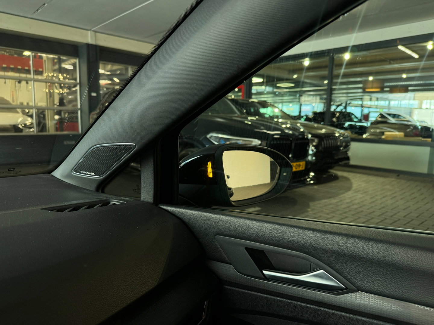 Volkswagen Golf 2.0 TSI GTI Clubsport Pano|H/K|HuD|Key|Nurburgring