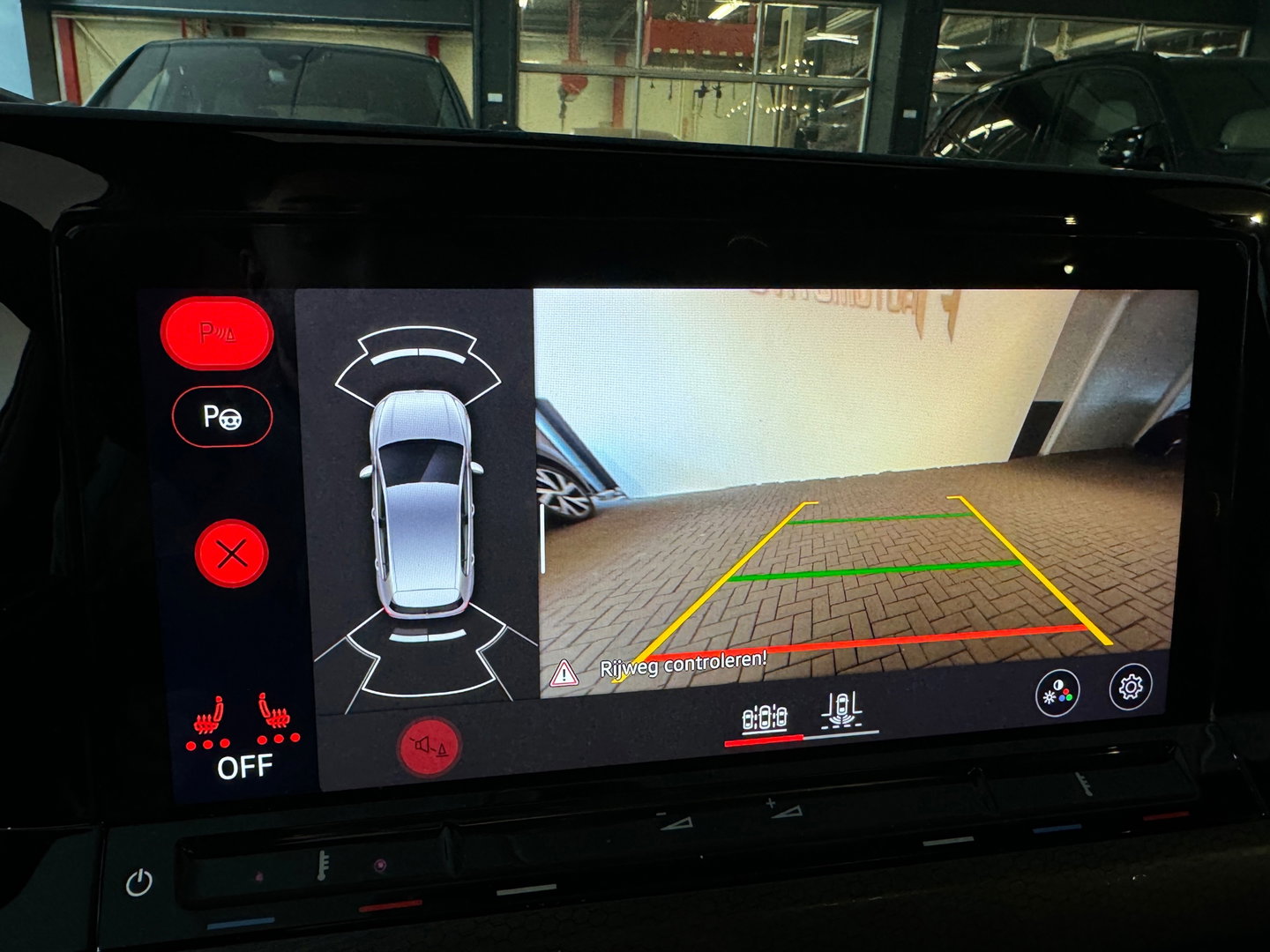 Volkswagen Golf 2.0 TSI GTI Clubsport Pano|H/K|HuD|Key|Nurburgring