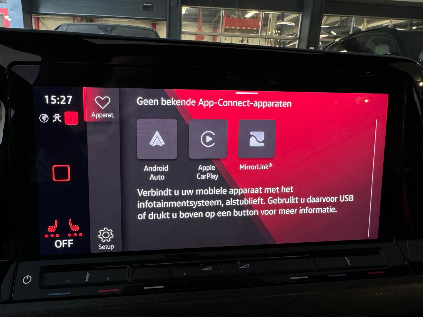 Volkswagen Golf 2.0 TSI GTI Clubsport Pano|H/K|HuD|Key|Nurburgring