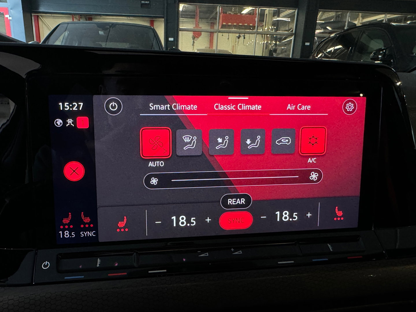 Volkswagen Golf 2.0 TSI GTI Clubsport Pano|H/K|HuD|Key|Nurburgring