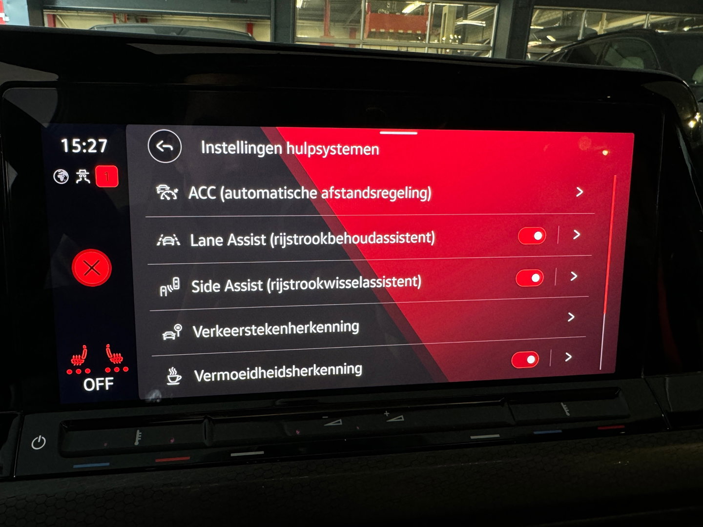 Volkswagen Golf 2.0 TSI GTI Clubsport Pano|H/K|HuD|Key|Nurburgring