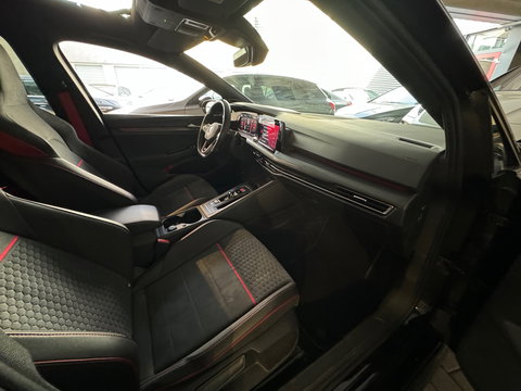 Volkswagen Golf 2.0 TSI GTI Clubsport Pano|H/K|HuD|Key|Nurburgring