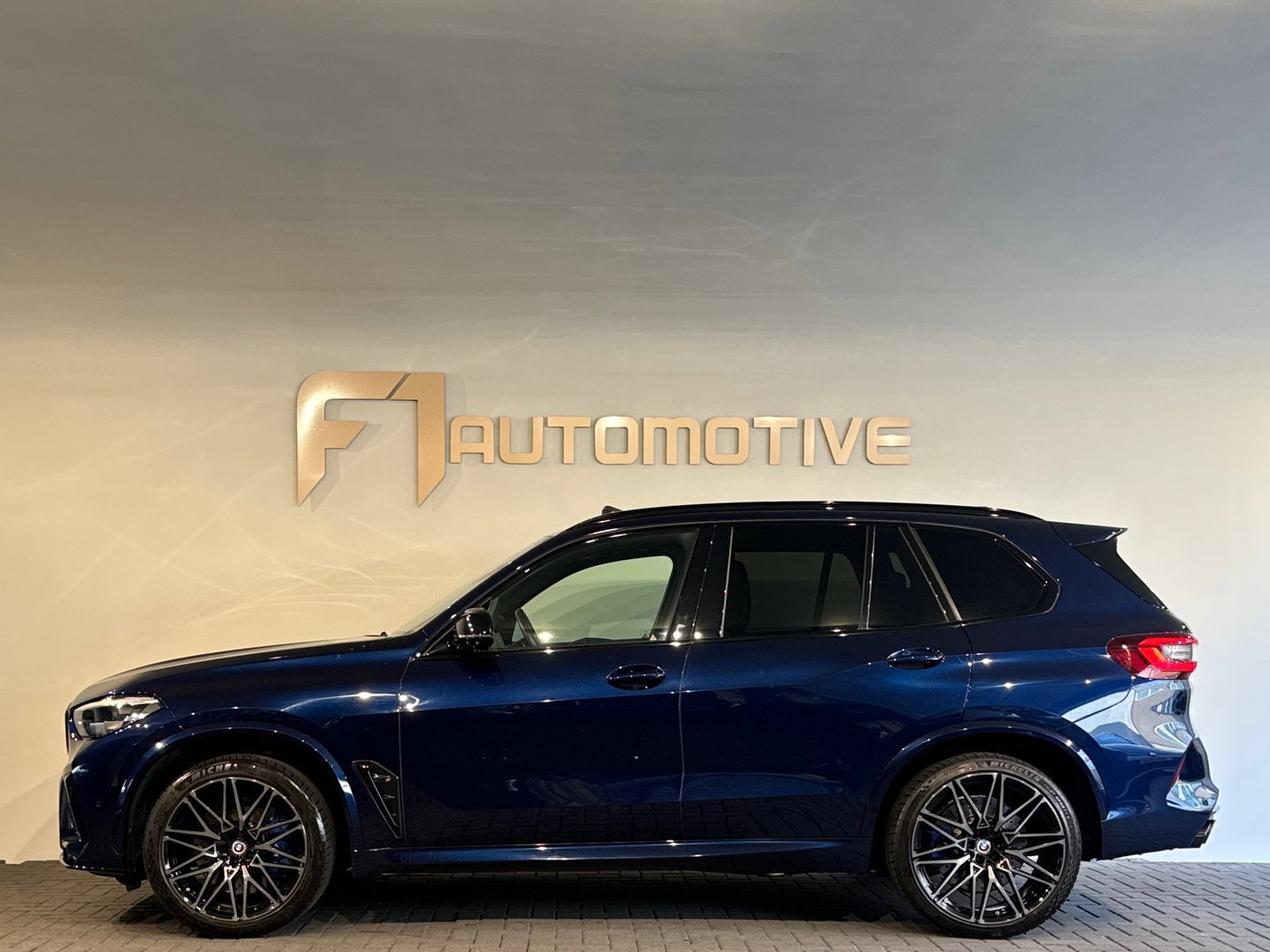 BMW X5 M Competition Pano|Skylounge|HuD|HarmanKardon|Memory