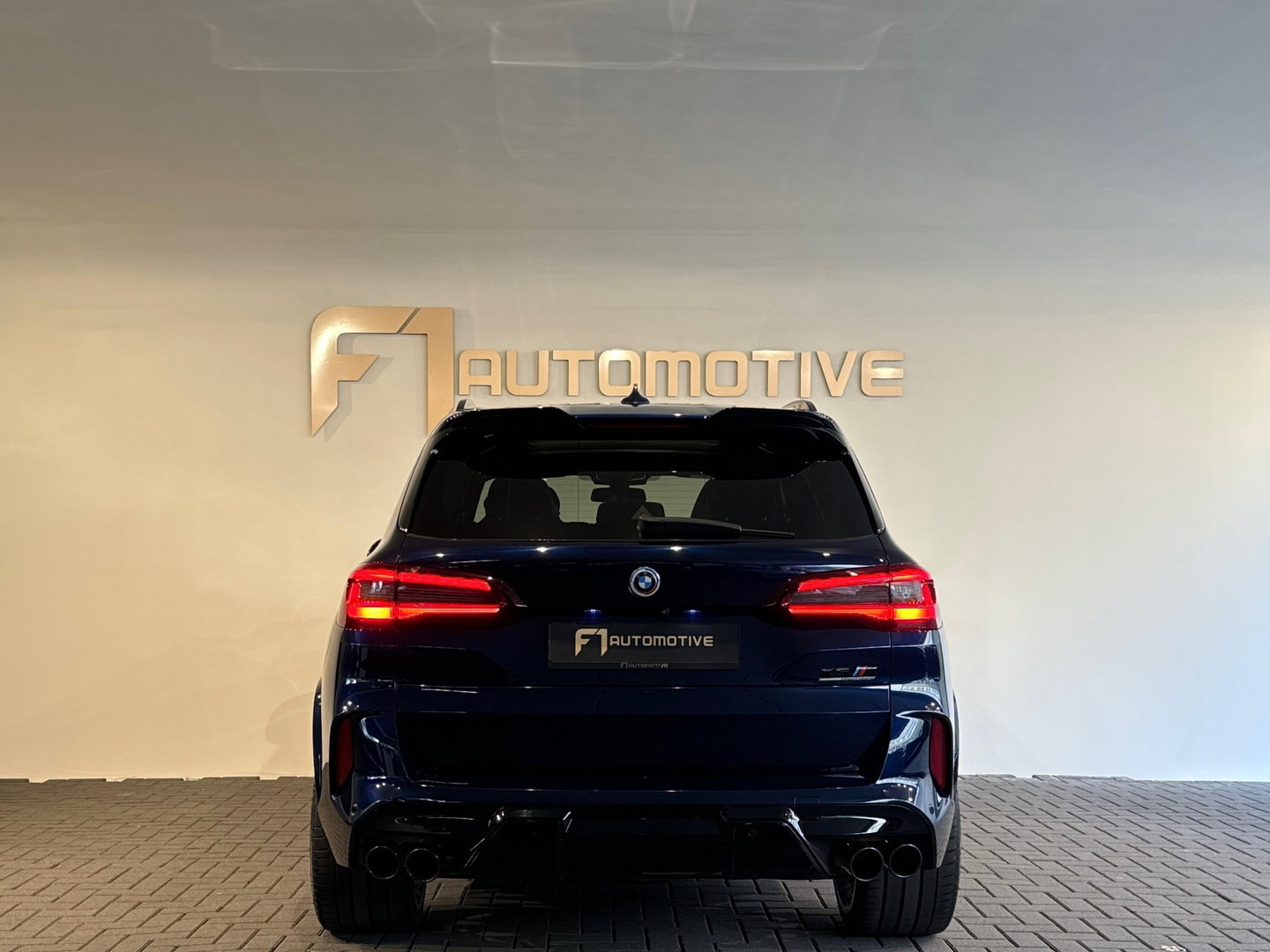 BMW X5 M Competition Pano|Skylounge|HuD|HarmanKardon|Memory