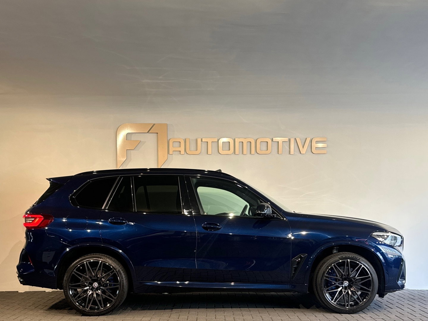 BMW X5 M Competition Pano|Skylounge|HuD|HarmanKardon|Memory