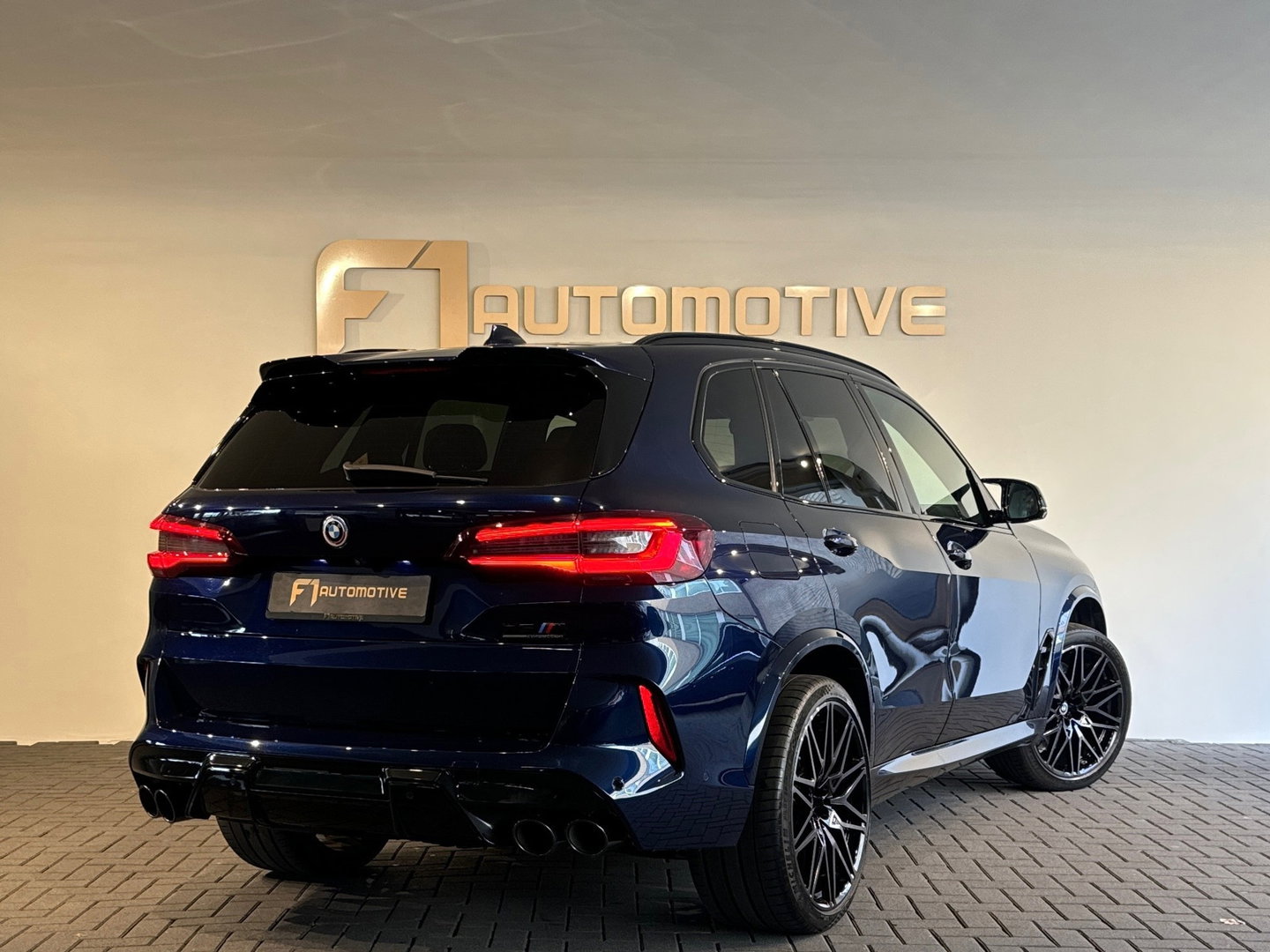 BMW X5 M Competition Pano|Skylounge|HuD|HarmanKardon|Memory