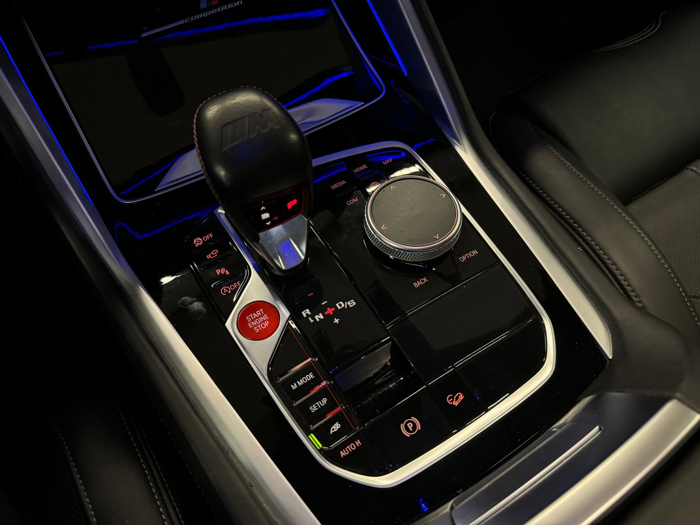 BMW X5 M Competition Pano|Skylounge|HuD|HarmanKardon|Memory