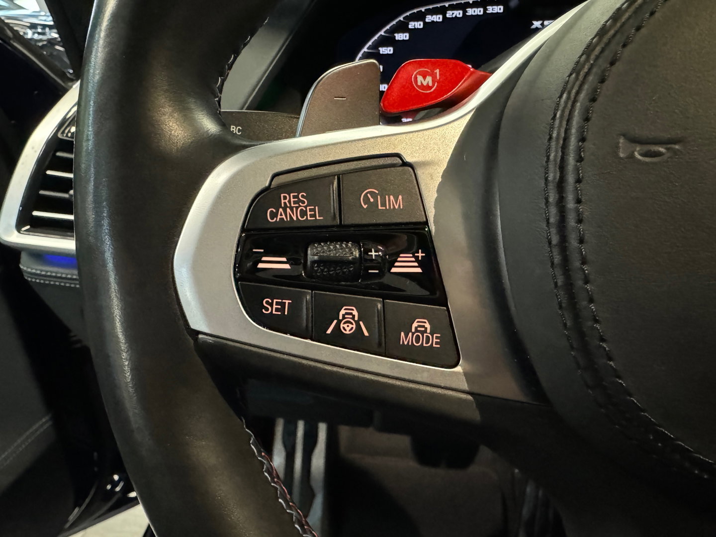 BMW X5 M Competition Pano|Skylounge|HuD|HarmanKardon|Memory