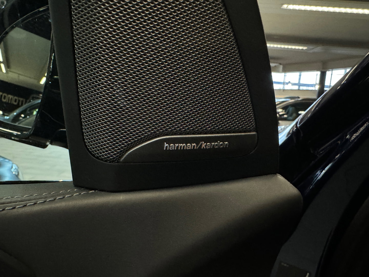 BMW X5 M Competition Pano|Skylounge|HuD|HarmanKardon|Memory