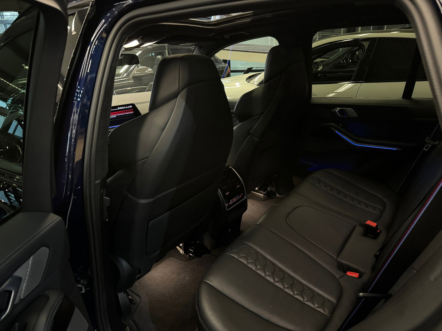 BMW X5 M Competition Pano|Skylounge|HuD|HarmanKardon|Memory