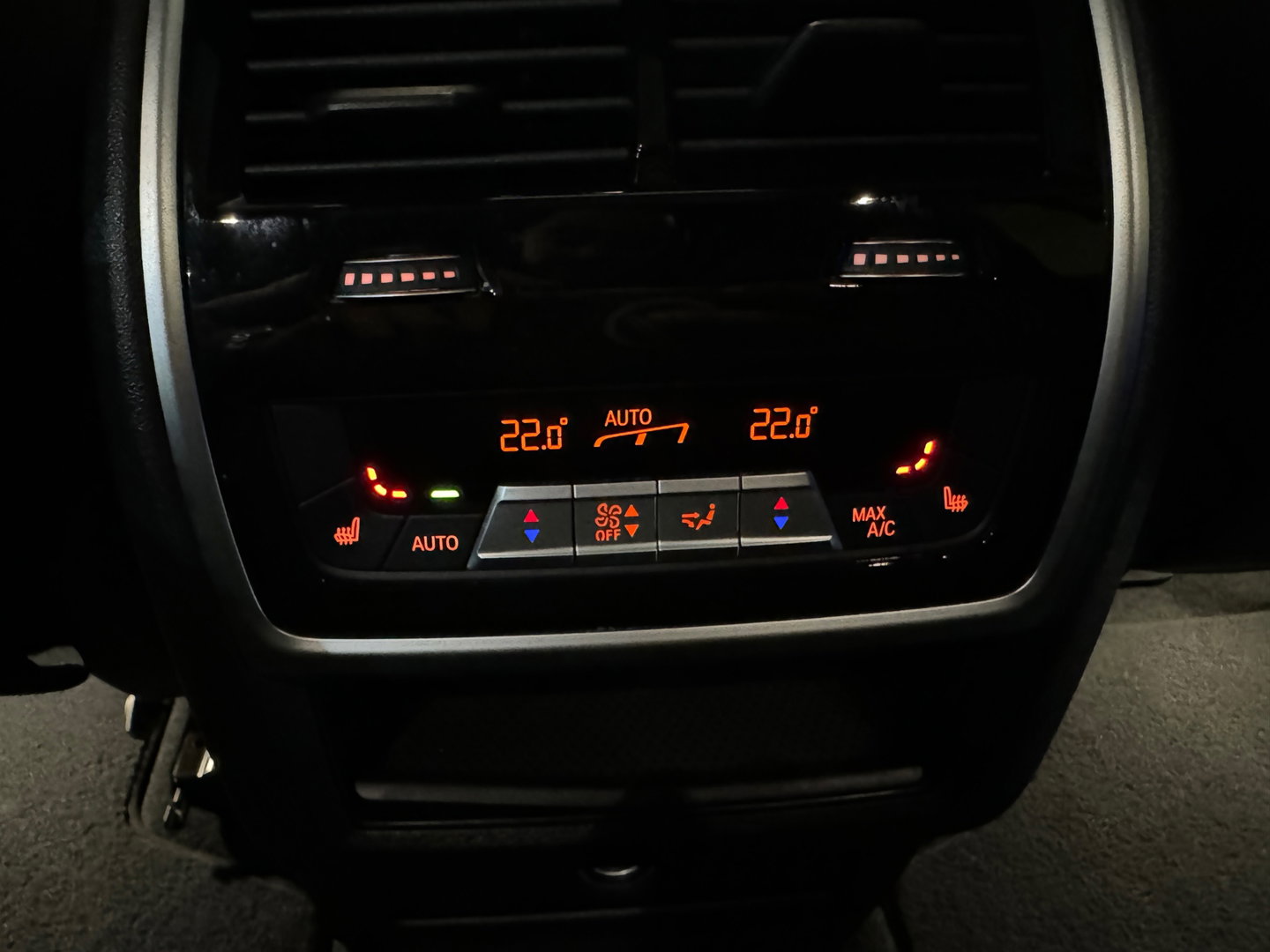 BMW X5 M Competition Pano|Skylounge|HuD|HarmanKardon|Memory