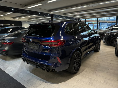 BMW X5 M Competition Pano|Skylounge|HuD|HarmanKardon|Memory