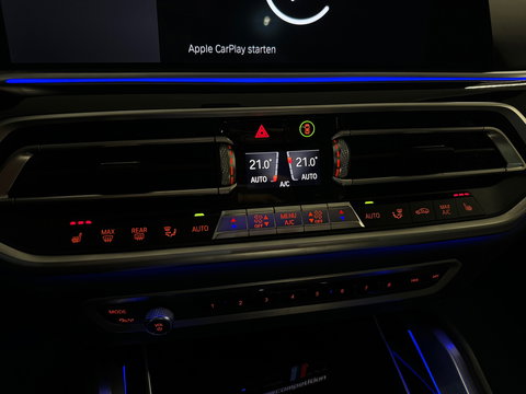 BMW X5 M Competition Pano|Skylounge|HuD|HarmanKardon|Memory